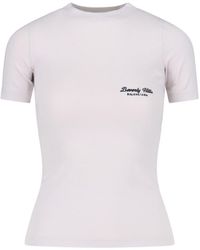 Balenciaga - T-Shirts - Lyst