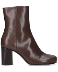 Lemaire - Stivaletti "Anatomic 80" - Lyst