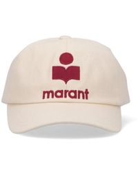 Isabel Marant - Caps & Hats - Lyst