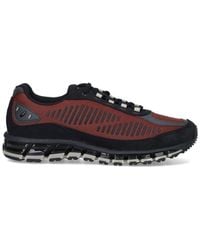 Asics - Sneakers Synthetic Fiber - Lyst