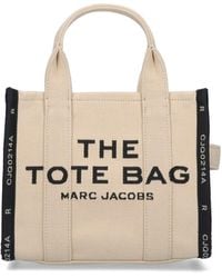Marc Jacobs - Bags Cotton - Lyst