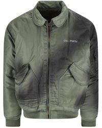 Cultura - Zip Bomber Jacket - Lyst