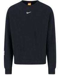 Nike - X Nocta Sweatshirt Logo - Lyst
