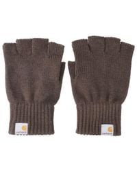 Carhartt - Gloves “Mitten” - Lyst