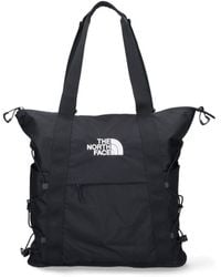 The North Face - 'Borealis' Tote Bag - Lyst