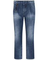 Incotex - 'blue Division' Jeans - Lyst