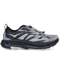 Hoka One One - Sneaker 'Mafate Speed 4 Lite' - Lyst