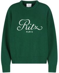 FRAME - Maglione In Cashmere "Ritz" - Lyst