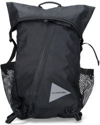 and wander - Ecopack 18L Backpack - Lyst