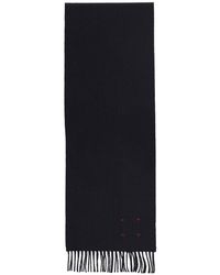 Destin - Fringed Scarf - Lyst