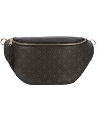 Tory Burch - Marsupio "T Monogram" - Lyst