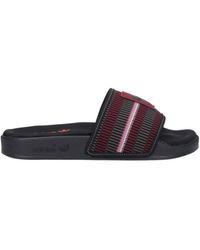 adidas Slippers for Men | Online Sale up to 54% off | Lyst