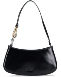 STAUD - Borsa A Spalla "Ollie" - Lyst