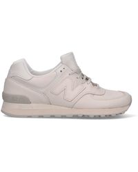 New Balance - 'made In Uk 576' Sneakers - Lyst