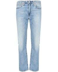 Levi's Strauss - 'Classic Graphic' Straight Jeans - Lyst