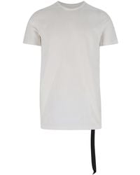 Rick Owens - T-Shirts And Polos - Lyst