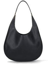 SAVETTE - 'Florence' Medium Hobo Bag - Lyst
