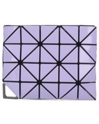 Issey Miyake - Geometric Wallet - Lyst