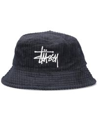 Stussy Hats for Men | Online Sale up to 50% off | Lyst