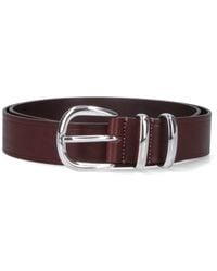 sunflower - "Tip End" Belt - Lyst