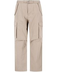 Paul Smith - Cargo Pants - Lyst