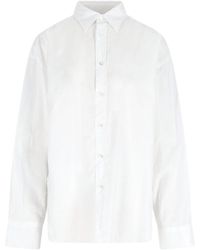 Finamore 1925 - 'Napoli' Shirt - Lyst