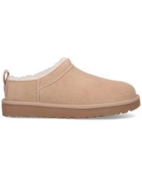 UGG - Mules " Classic Micro" - Lyst