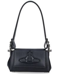 Vivienne Westwood - Bags Polyurethane - Lyst