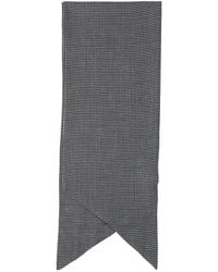 Destin - Sciarpa In Lana - Lyst