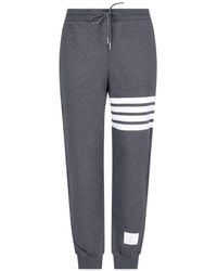 Thom Browne - 4-Bar" Track Pants - Lyst