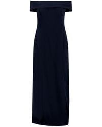 Ralph Lauren - Maxi Dress - Lyst