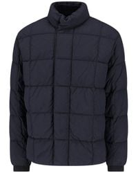 Massimo Osti Studio - Padded Jacket - Lyst