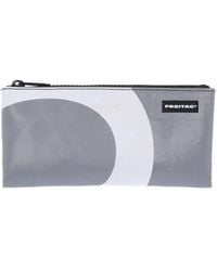 Freitag - Pouch Zip "F06 Serena" - Lyst