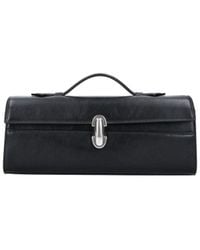 SAVETTE - Hand Pouch "Symmetry Slim" - Lyst