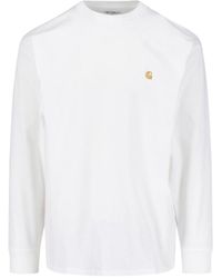 Carhartt - T-Shirt "Chase" - Lyst