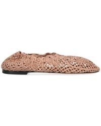 Odissi - Ballet Flats "Iris" - Lyst