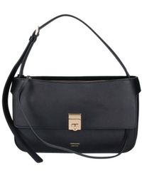 Ferragamo - Shoulder Bag "Cara Xs" - Lyst