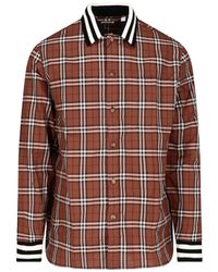 Burberry Shirts for Men | Online Sale 