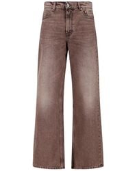 Our Legacy - Wata Jeans - Lyst