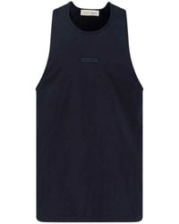 Fear Of God - Tank Top "Essential" - Lyst