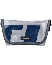 Freitag - Shoulder Bag "F40 Jamie" - Lyst