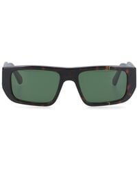 Facehide - Occhiali "Broken Vision" - Lyst