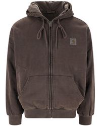 Carhartt - Jacket “Vista” - Lyst