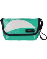 Freitag - Shoulder Bag "F41 Hawaii Five-0" - Lyst
