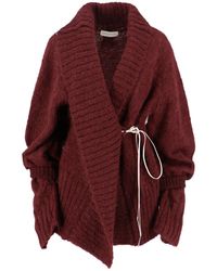 Dries Van Noten - Sweaters Mohair - Lyst