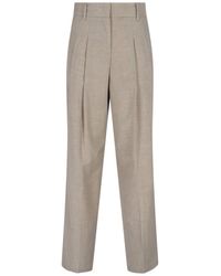 Frankie Shop - Trousers - Lyst