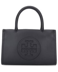 Tory Burch - Borsa eco ella mini tote - Lyst