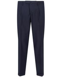 Briglia 1949 - Tailored Trousers - Lyst
