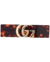 Gucci - Clip "Gg" - Lyst