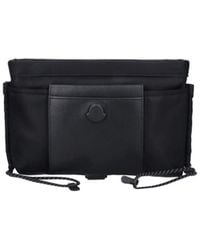 Moncler - Shoulder Bag "Kenton" - Lyst
